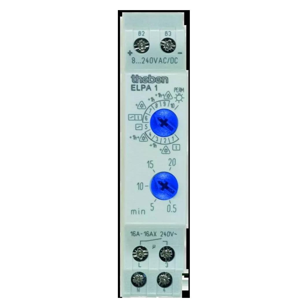 Theben ELPA 1 (0010002)