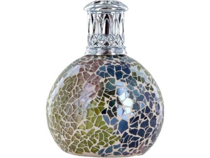 Ashleigh & Burwood - Lunar Storm - fragrance lamp - Small