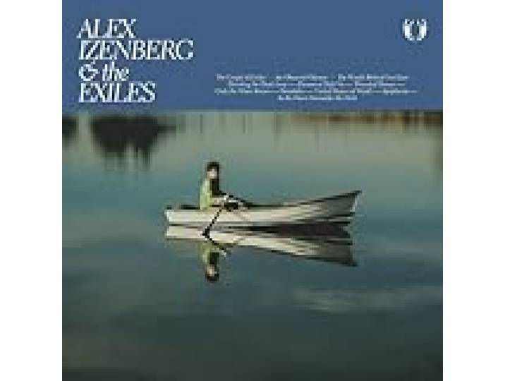 Alex Izenberg & the Exiles