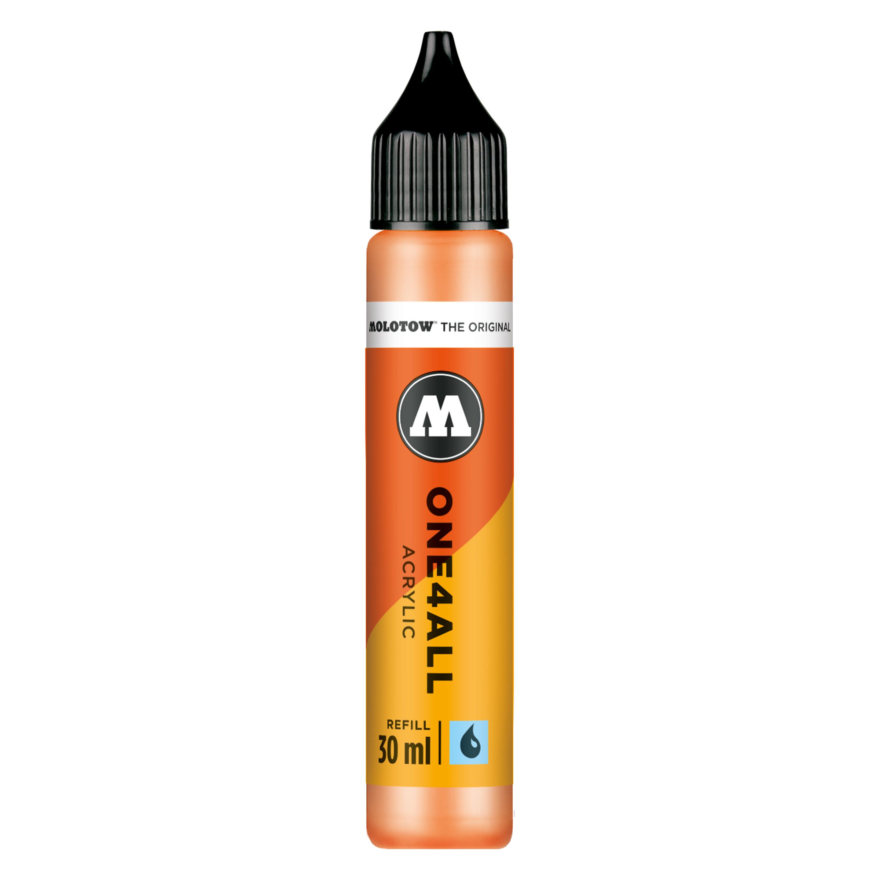 Molotow Refill ONE4ALL (Gold) (MO693241)