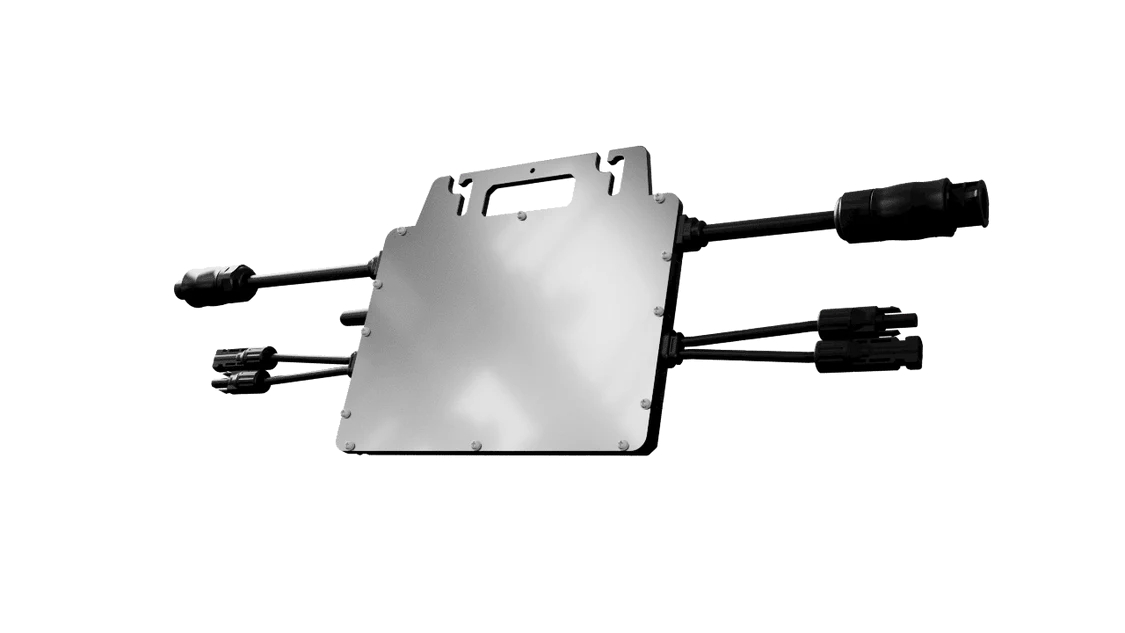 TSUN TSOL-MS600