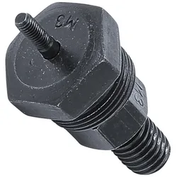 BGS 408-M3 Nietmutternzugdorn für Artikel 408 M3