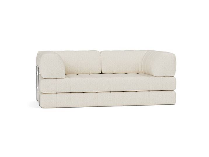 Innovation Living CozyPad Schlafsofa mit Armlehnen