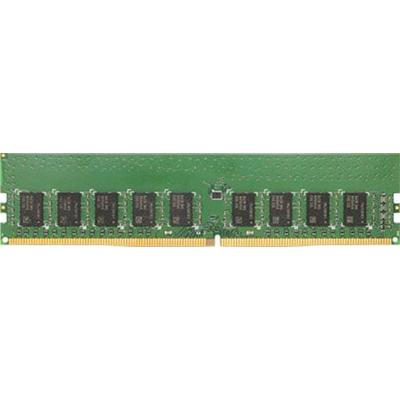 SYNOLOGY Arbeitsspeicher "D4EC-2666-16G", grün, 16 GB, Arbeitsspeicher