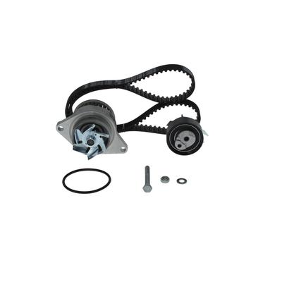 BOSCH Wasserpumpe + Zahnriemensatz VW,SEAT 1 987 946 994 Wasserpumpe + Zahnriemenkit
