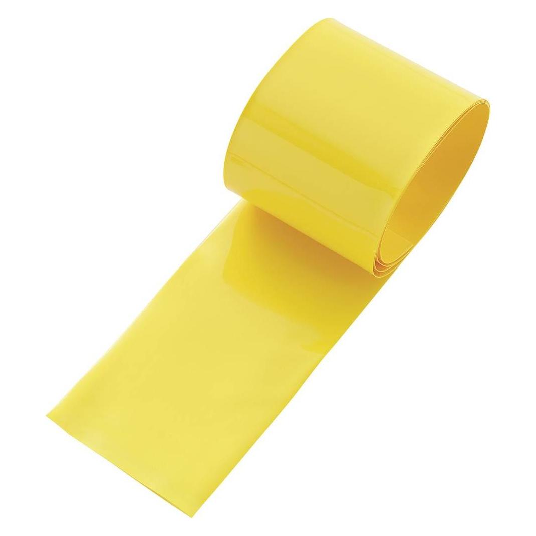Tru Components Akkuschrumpfschlauch ohne Kleb (1x) (93014c85d)