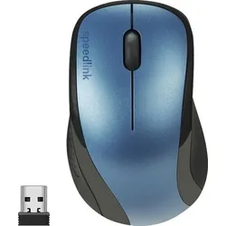 SPEEDLINK KAPPA Maus Büro rechts RF Wireless Optisch 1600 DPI