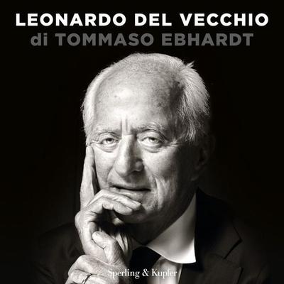 Leonardo Del Vecchio - Tommaso Ebhardt, Audio, 9788820099336