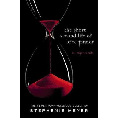 Short 2nd Life Of Bree Tanner, Taschenbuch von Stephenie Meyer, Little Brown & Co