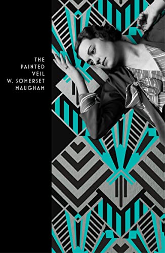 Maugham, W. Somerset - The Painted Veil: W. Somerset Maugham - Preis vom 17.10.2026 19:25:27 h