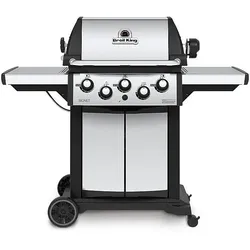 Broil King SIGNET 390 inkl. Drehspieß