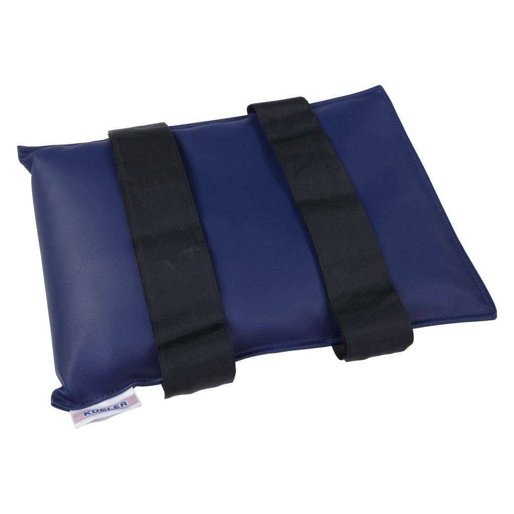 Ekamed Sandkasten mit Velcro (T3541)