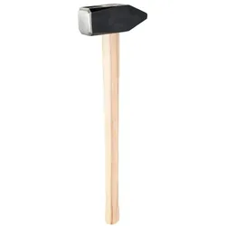 Picard, Hammer, Vorschlaghammer 2 4000 g Länge 700 mm HS Hickorystiel (4000 g)