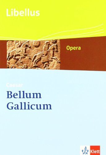 Caesar, Gaius Julius - Bellum Gallicum: Caesar - Feldherr, Politiker, Vordenker - Preis vom 07.10.2026 11:45:10 h