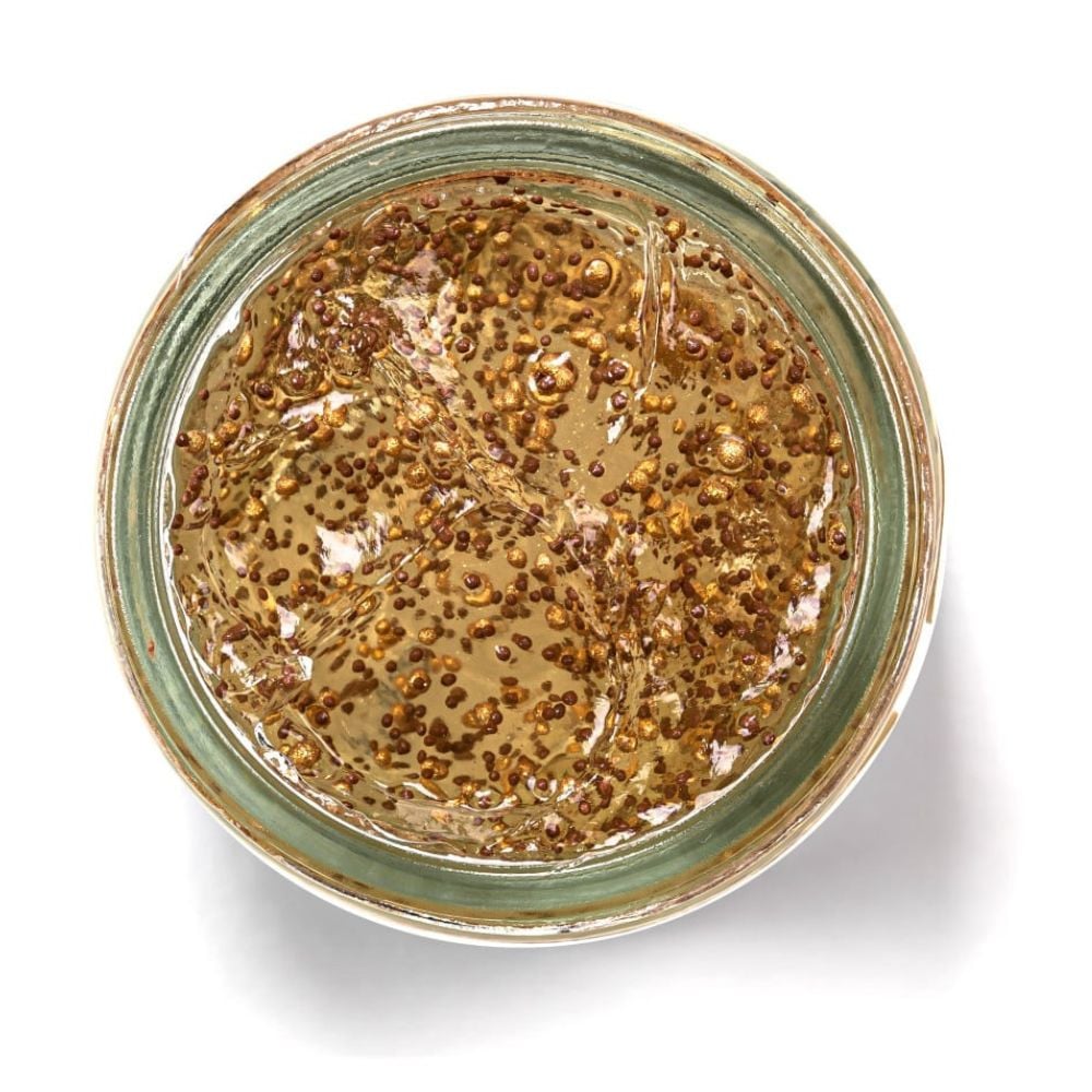 Avant Instant Radiance and Anti-Ageing Gel Charmer Gold & Bronze 60mL