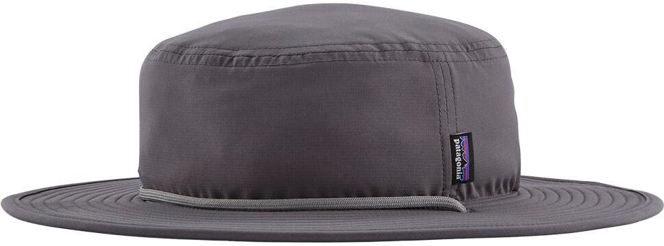 Patagonia  - Patagonia Brimmer Forge Grey - S - Bob