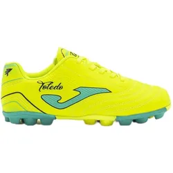 Joma, Jungen, Fussballschuhe, Toledo Fussballschuhe (38), Gelb
