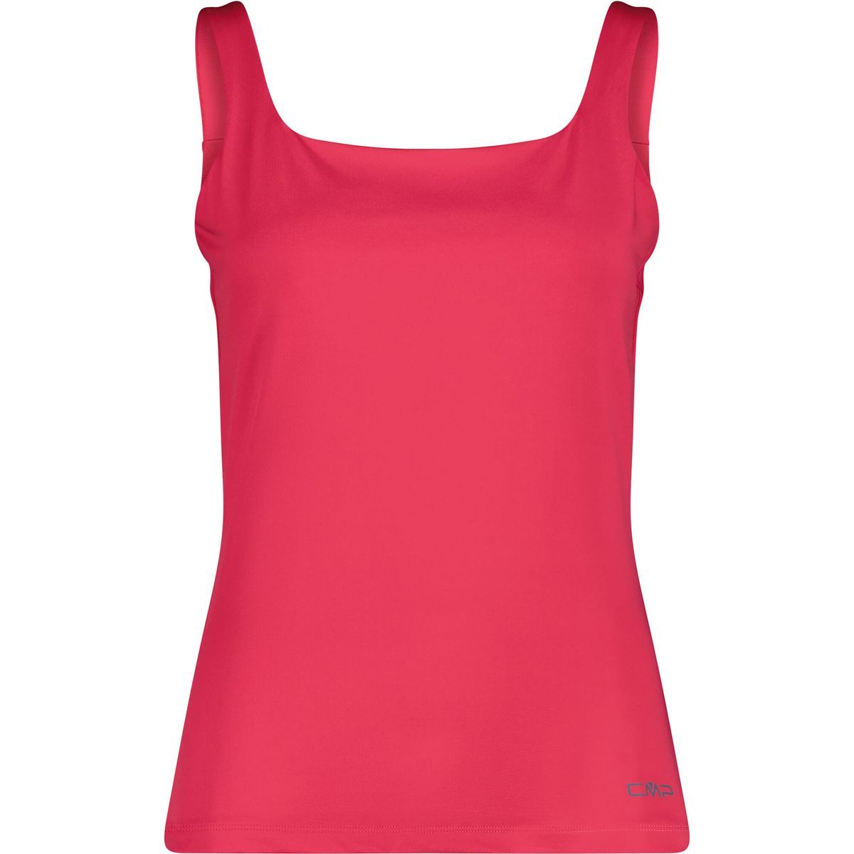CMP Woman Double TOP magenta (B807) 46 35N5106-B807-46