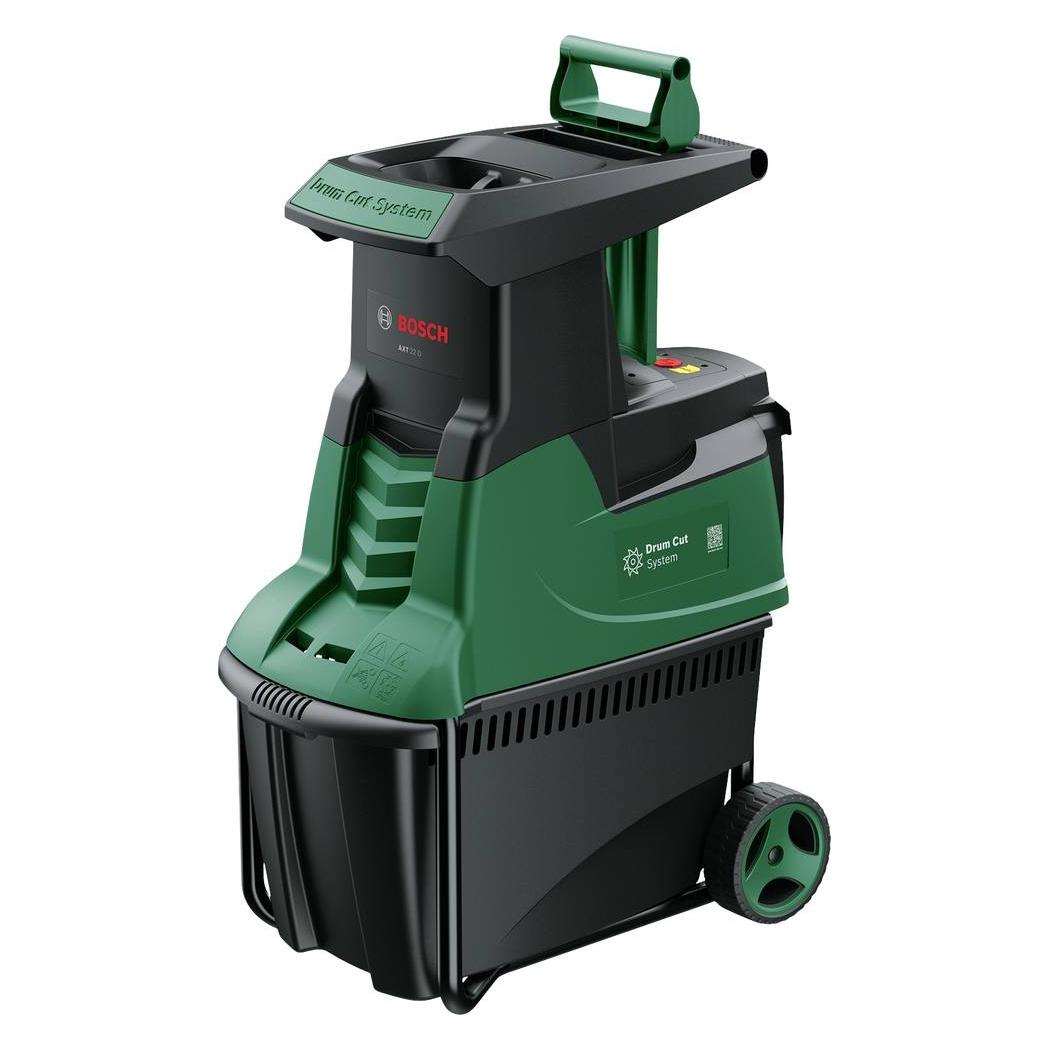 Bosch Home & Garden AXT 22 D (0600803003)