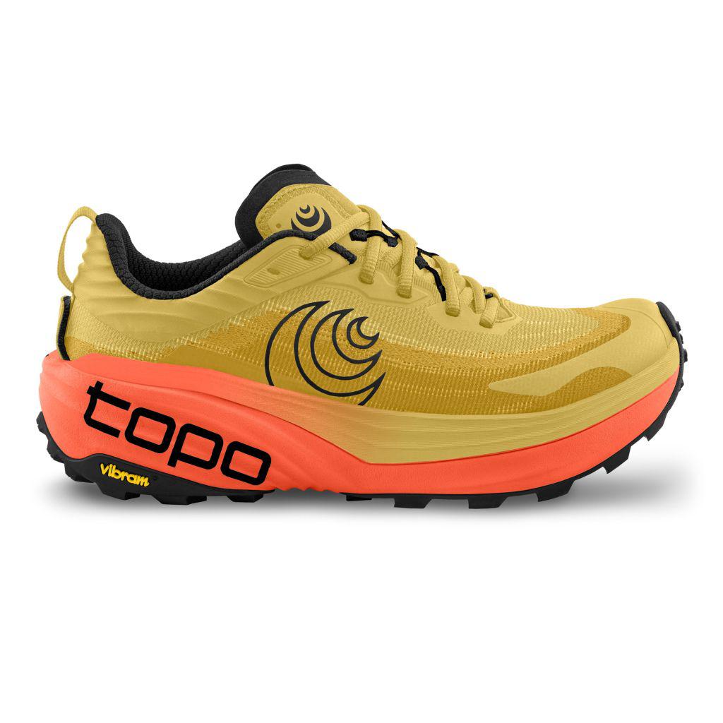 Topo Herren Vista orange 42.5