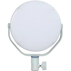 NANLITE Miro 30C mintblau, 16,7 cm, Full-Color, Multifunktionsleuchte