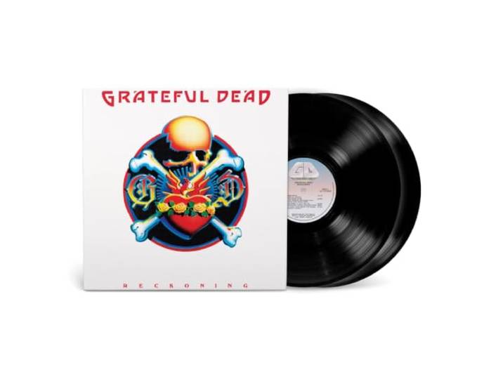 Grateful Dead: Reckoning [2xWinyl]