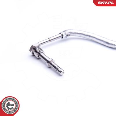 ESEN SKV Sensor, Abgastemperatur 30SKV211 für STANDARD AUTOMOBILE DAIMLER Mercedes