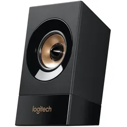 LOGITECH Z533 - Lautsprechersystem - für