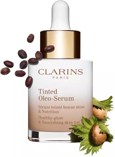 Clarins 03 Oleo-Suero Con Color 30ml