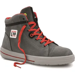 ELTEN VINTAGE Lady Mid ESD S3 74201 Sicherheitsstiefel - 36