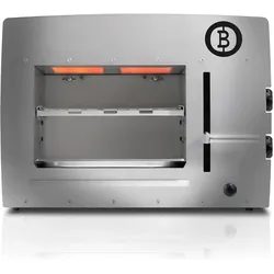 Beefer, Gasgrill,  XL-Chef DE/AT 20 NGH Erdgas