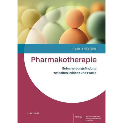 Pharmakotherapie, Gebundene Ausgabe von , Wissenschaftliche Verlagsgesellschaft, 978-3-8047-4531-5