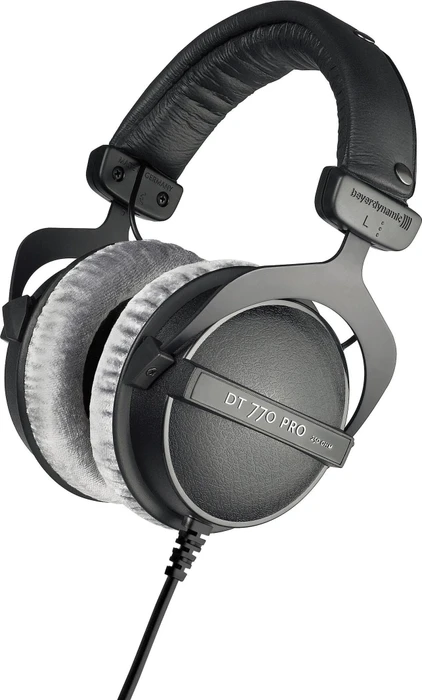 beyerdynamic DT 770 PRO 250 Ohm