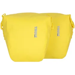 Thule, Velotasche, (13 l, Gepäckträgertasche)