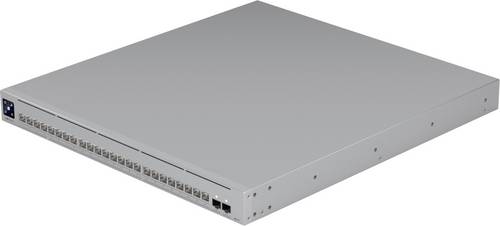 Ubiquiti Networks USW-Pro-XG-24 Pro XG 24 19 Zoll Netzwerk-Switch