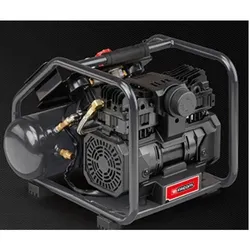 Facom, Kompressor, Kompressor – Horizontal – – Leise – 6 l – 1,6 PS (6 l)