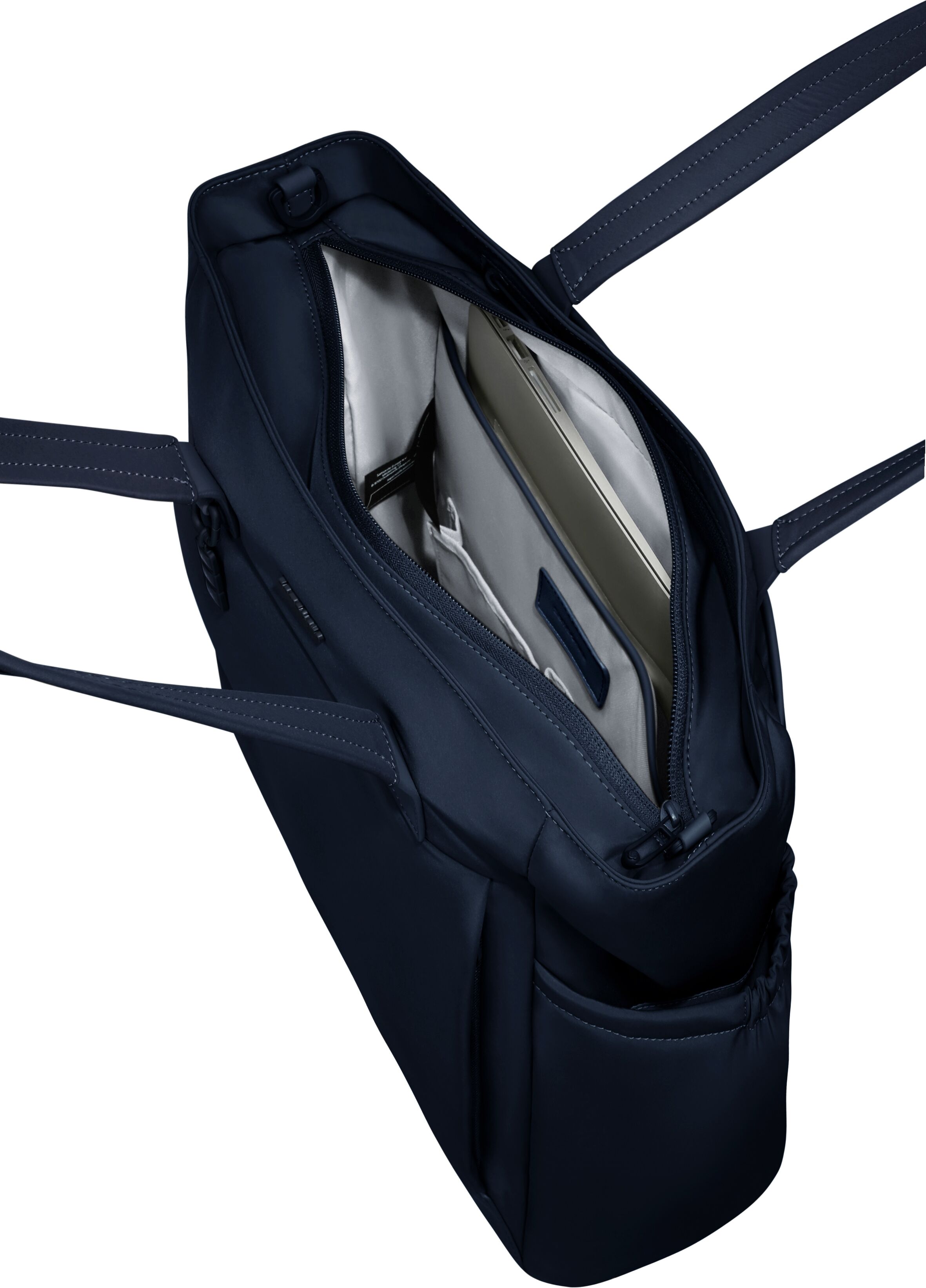 Samsonite "ESSENTIS Jana Ina Zarrella 19 L 14.1" RFID" Tote Bag, Rucksack, Umhängetasche, Laptoptasche im Skandi Look