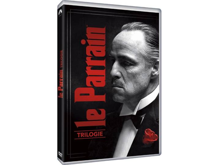 Le Parrain - La Trilogie