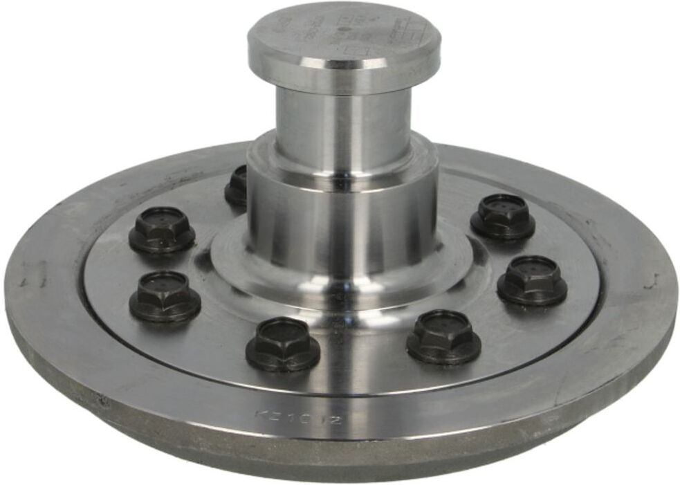 Königszapfen JOST KZ 1012