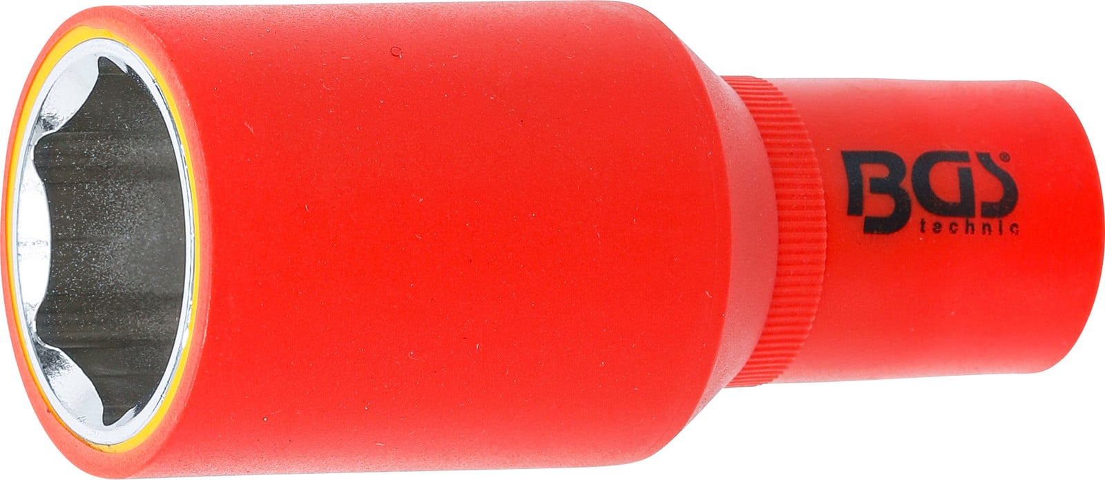 BGS technic stopcontact VDE-gekeurd