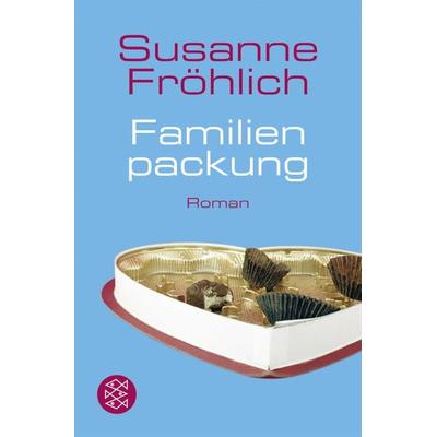 Familienpackung, Taschenbuch von Susanne Fröhlich, Fischer Taschenbuch Verlag