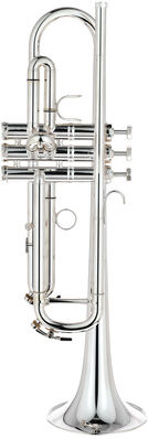 Schagerl James Morrison Bb-Trumpet S