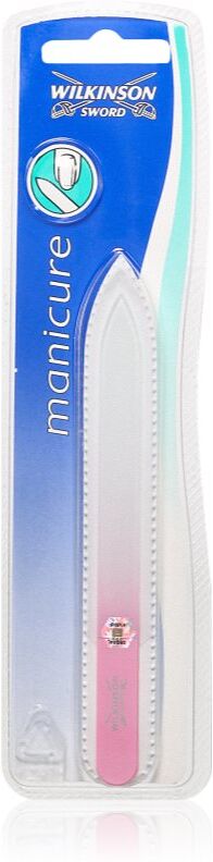 Wilkinson Sword Manicure Glass Nail File Glasnagelfeile 1 St.