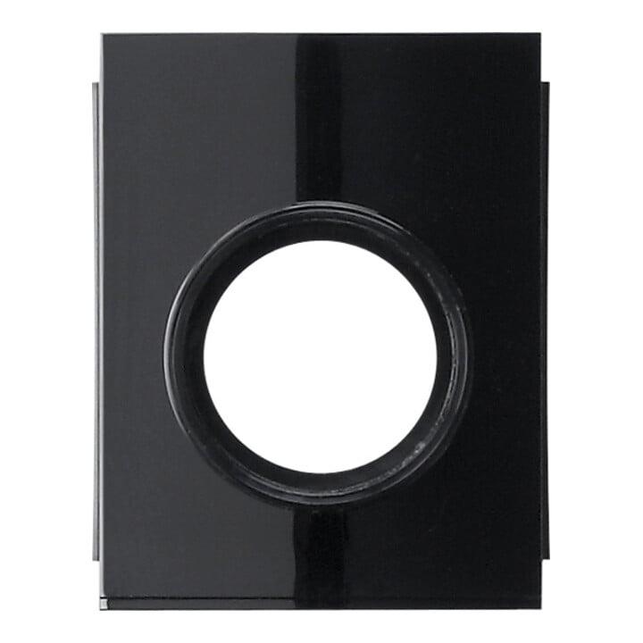 Gira Adapter Leitung 1f. sw Rohr M20 0011055)