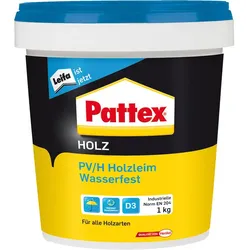 Pattex PV/H Wasserfest -  1 / Eimer / Leifa PV/H 30 wasserfest
