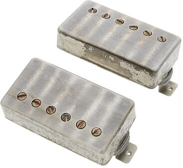 Mojotone 59 Clone Low Output HB Set AN