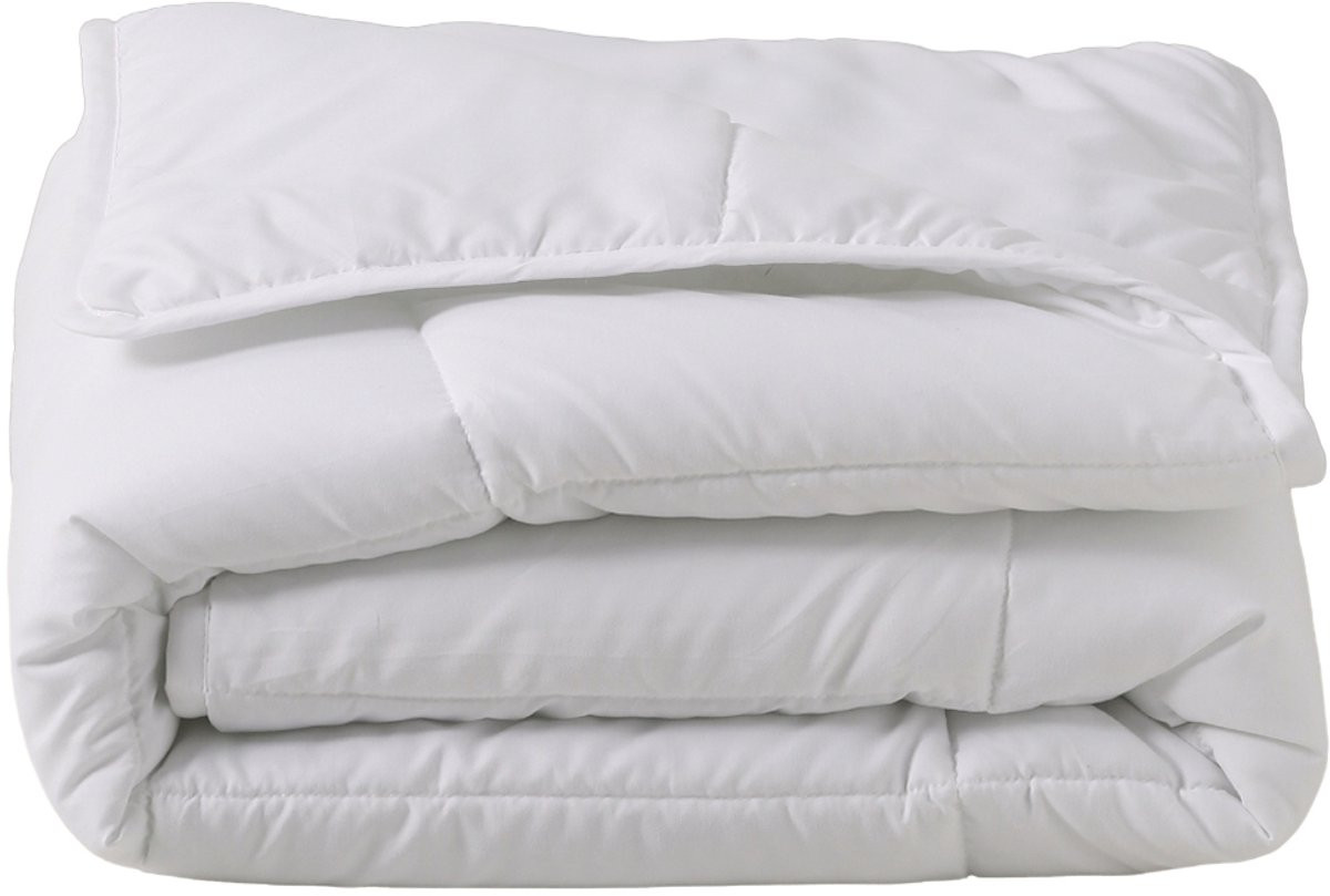 Vertbaudet Microvezel babydekbed 150GSM