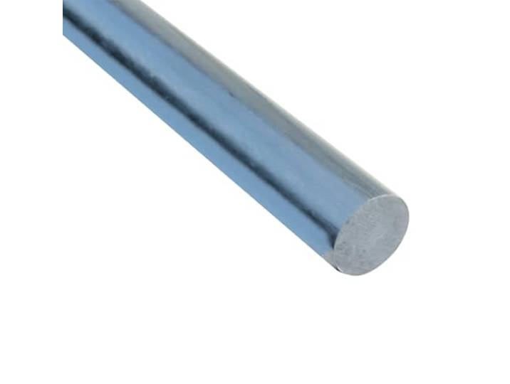 500 mm Kohlefaserstab for ferngesteuerte Flugzeuge, Drachen und DIY-Projekte(20.0mm)