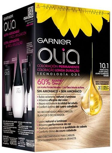 Tinte Olia Ultra Agradable 10.1