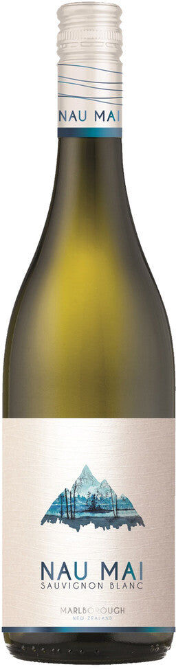Sauvignon Marlborough Nau Mai 2023